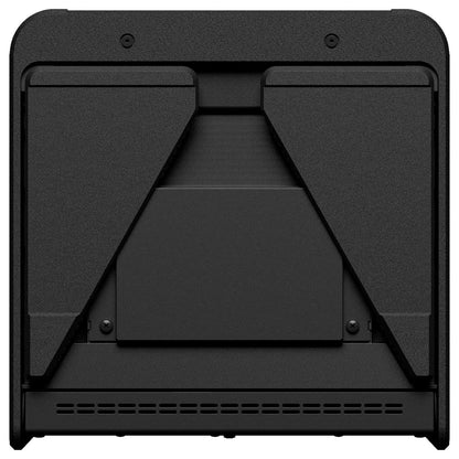 Yamaha STAGEPAS200 Portable Powered PA Speaker System bottom