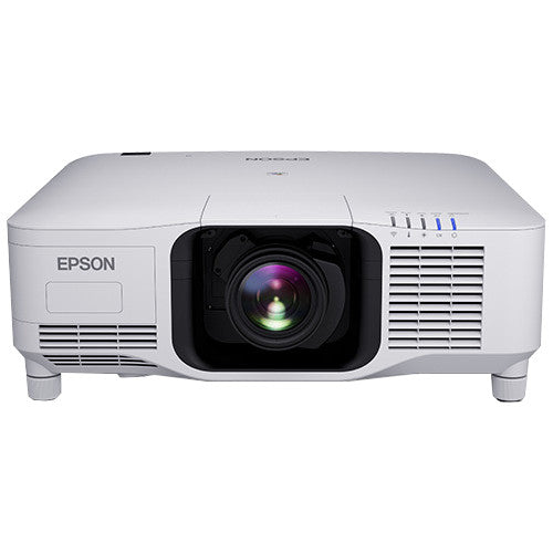 Epson EB-PU2116W 16000 Lumen 3LCD Laser Projector