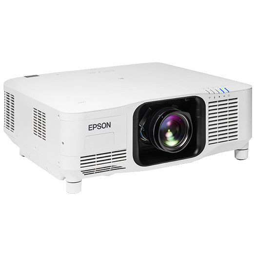 Epson EB-PU2116W 16000 Lumen 3LCD Laser Projector 1