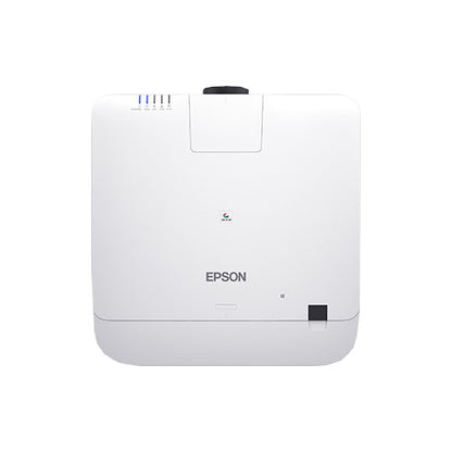 Epson EB-PU2116W 16000 Lumen 3LCD Laser Projector top