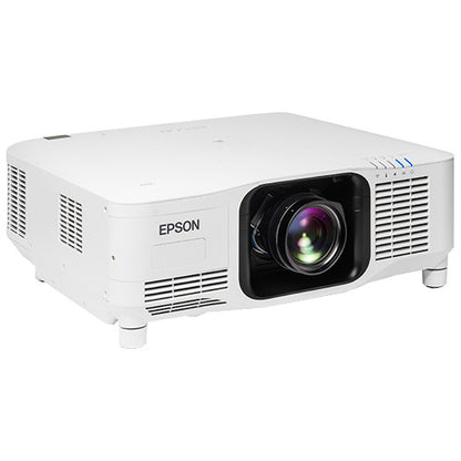 Epson EB-PU2116W 16000 Lumen 3LCD Laser Projector 1
