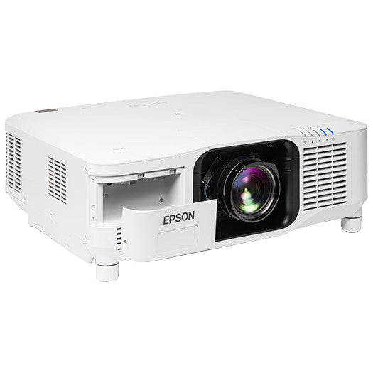 Epson EB-PU2116W 16000 Lumen 3LCD Laser Projector 2