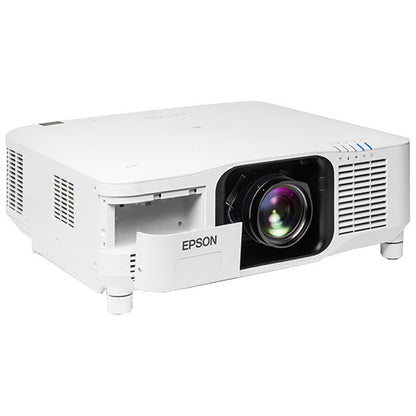 Epson EB-PU2116W 16000 Lumen 3LCD Laser Projector 2