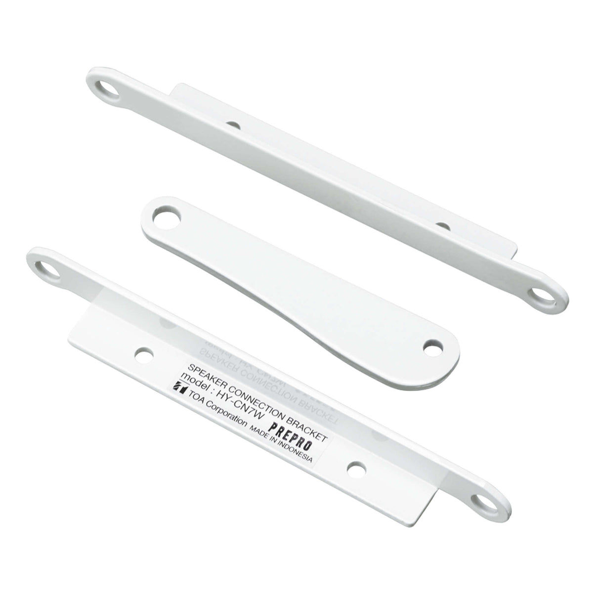 140066_TOA-HY-CN7-Outdoor-Variable-Dispersion-Array-HX-7-Joining-Bracket-_-White_ALT01sqr
