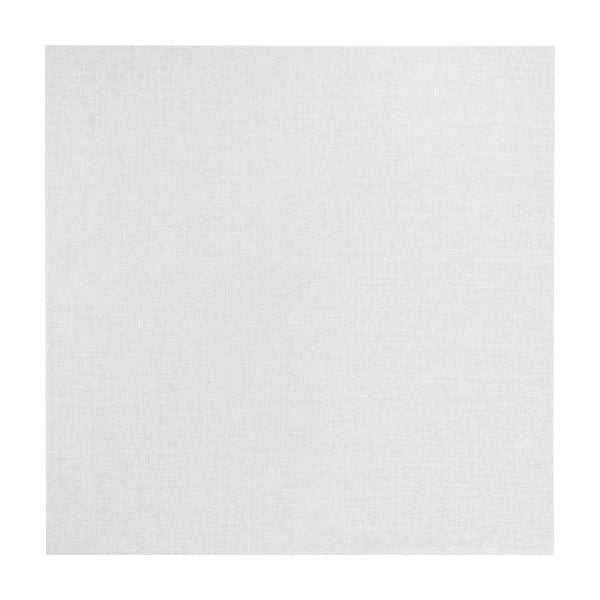 Primacoustic Broadway 2" Broadband Acoustic Panel | Square Edge | 48" x 48" | Arctic White