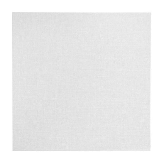Primacoustic Broadway 2" Broadband Acoustic Panel | Square Edge | 48" x 48" | Arctic White