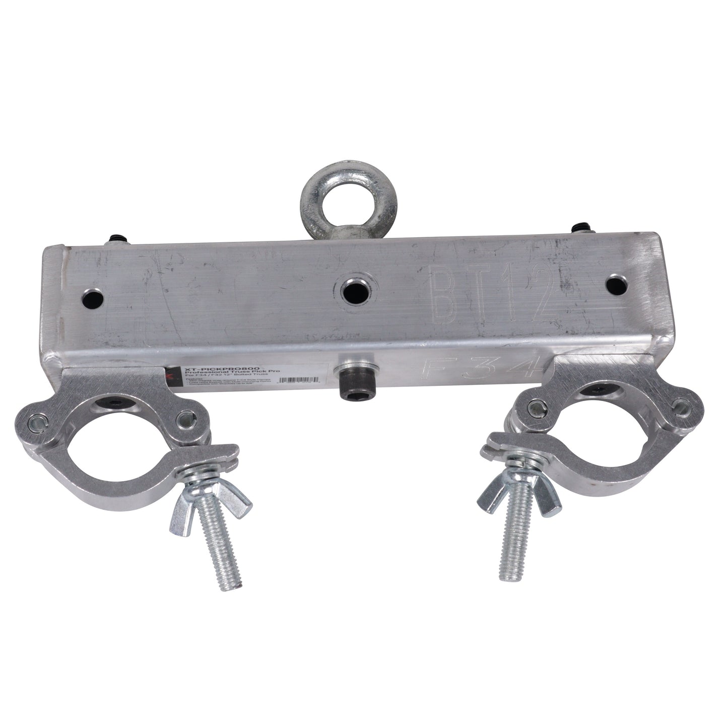 ProX XT-PICKPRO800 Hanging Truss Pick With Suspension Mounting System