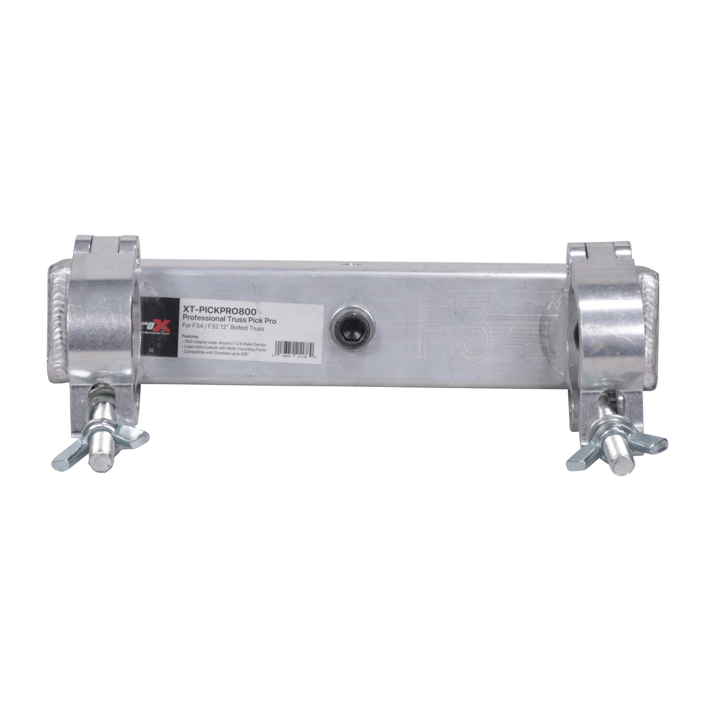 ProX XT-PICKPRO800 Hanging Truss Pick With Suspension Mounting System