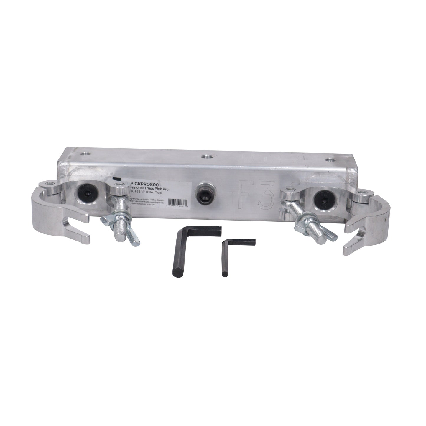 ProX XT-PICKPRO800 Hanging Truss Pick With Suspension Mounting System