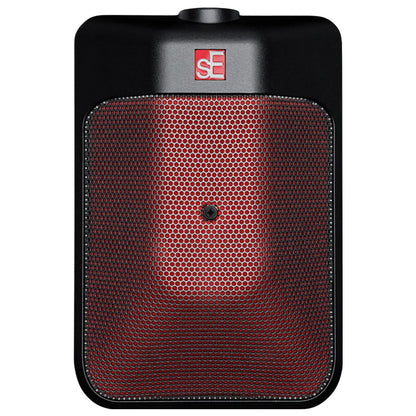 sE Electronics BL8 Cardioid Condenser Boundary Microphone top