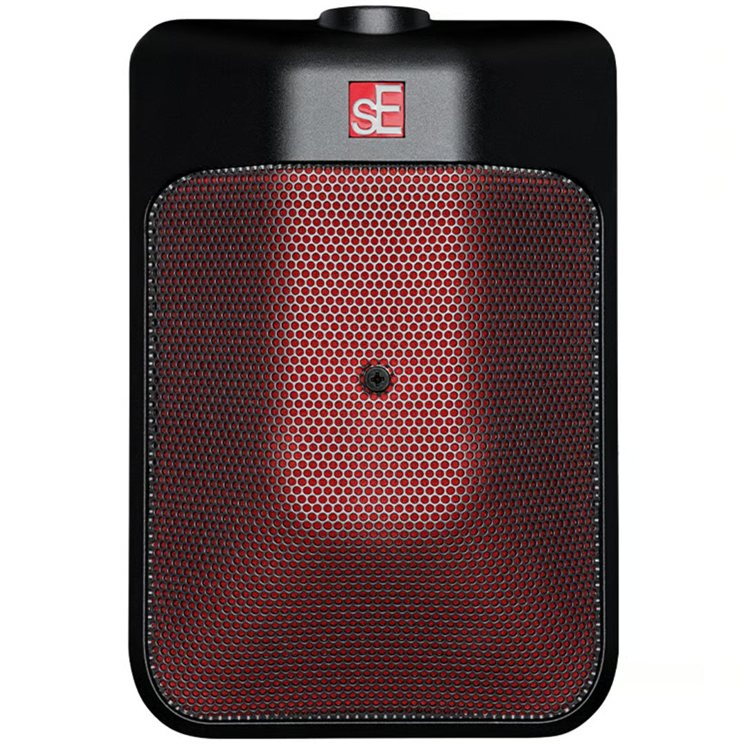 sE Electronics BL8 Small-Diaphragm Condenser Kick Drum Microphone