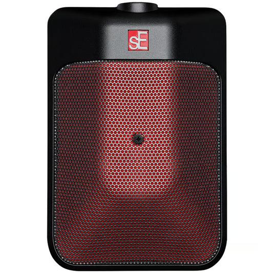sE Electronics BL8 Small-Diaphragm Condenser Kick Drum Microphone