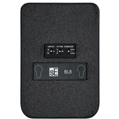 sE Electronics BL8 Small-Diaphragm Condenser Kick Drum Microphone