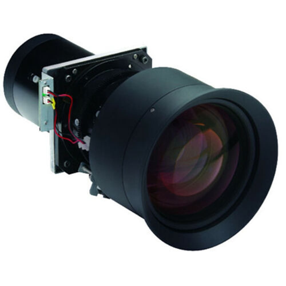 CHRISTIE 140-115108-02 Lens 1.02-1.36:1 Zoom Lens