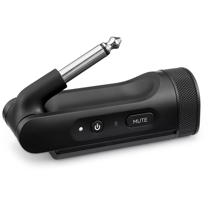 Bose S1 Pro+ 1/4" Wireless Instrument Transmitter