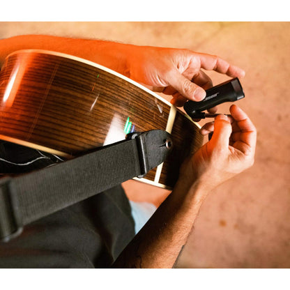 Bose S1 Pro+ 1/4" Wireless Instrument Transmitter