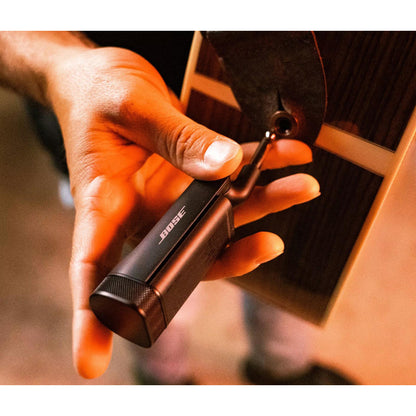 Bose S1 Pro+ 1/4" Wireless Instrument Transmitter