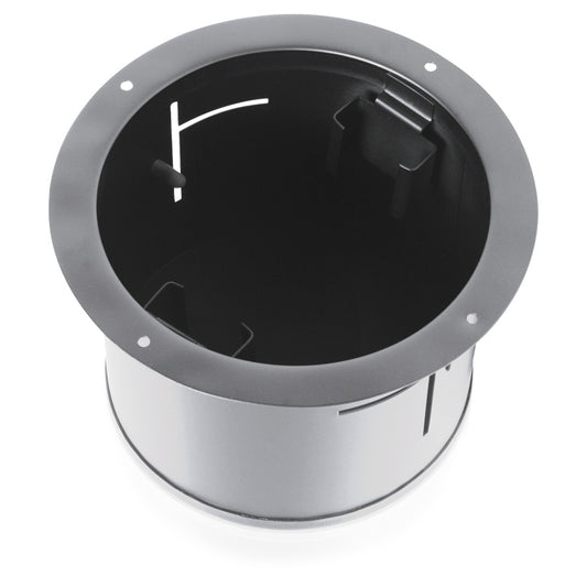 AtlasIED BMT95-8 BMT95 Blind Mount Enclosure | 8" Enclosure | 5" Deep