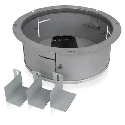 AtlasIED BMT95-8-7 8" Blind-Mount Ceiling Speaker Enclosure 7" Deep