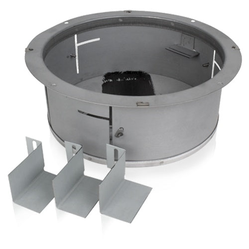 AtlasIED BMT95-8-7 BMT95 Blind Mount Enclosure | 8" Enclosure | 7" Deep