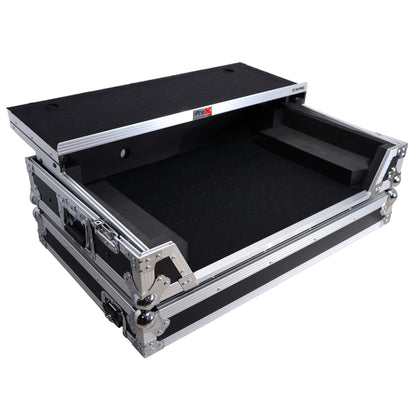 ProX XS-DDJFLX10WLT DJ Controller Flight Style Road Case
