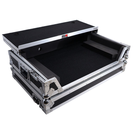 ProX XS-DDJFLX10WLT DJ Controller Flight Style Road Case