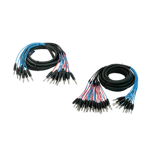 Elite Core IS163215 Insert Snake 16 TRS to 32 TS 15'