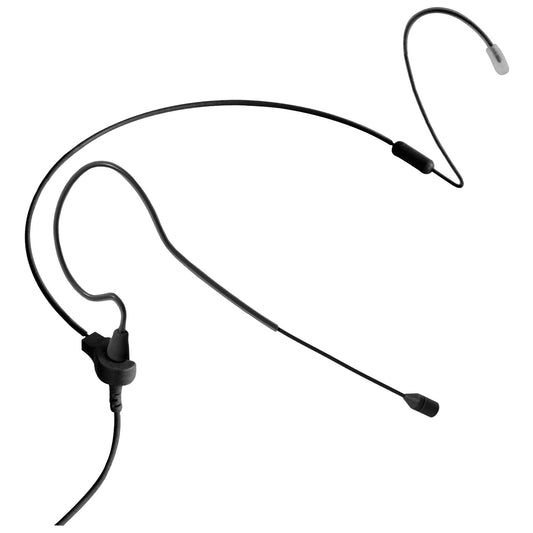 Point Source Audio CO-3-KIT Omni Earset Microphone Kit beige