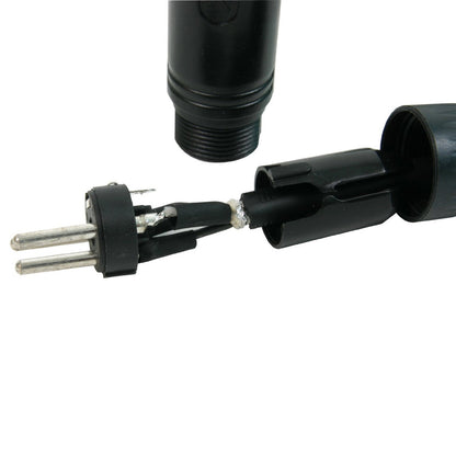Elite Core Audio VRLDMX3P 3-Pin DMX Cable detail 3