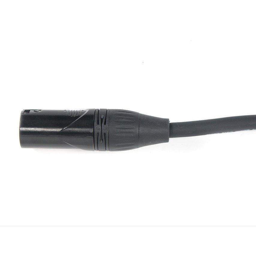 Elite Core Audio VRLDMX5P15 5 Pin DMX Cable detail 1