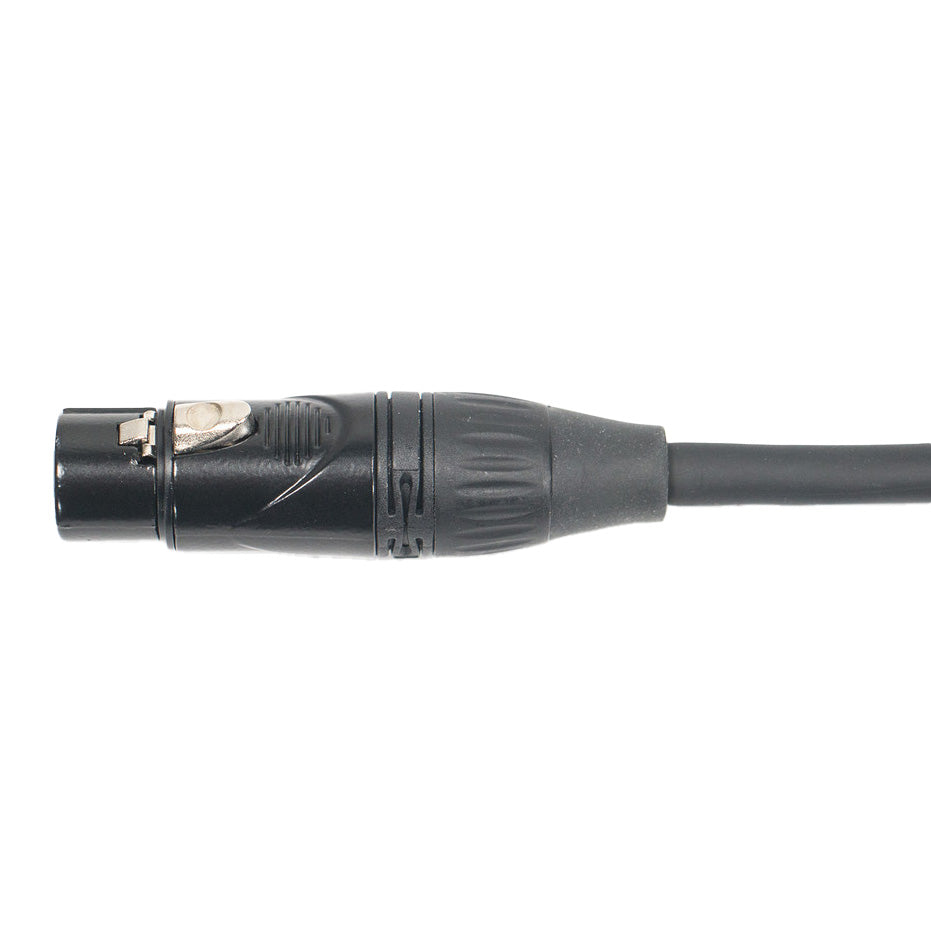 Elite Core Audio VRLDMX5P15 5 Pin DMX Cable detail 2