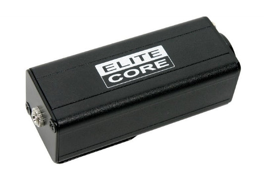 Elite Core EC-WBP Wired Body Pack 3.5mm to XLR Adapter