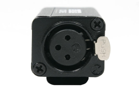 Elite Core EC-WBP Wired Body Pack 3.5mm to XLR Adapter