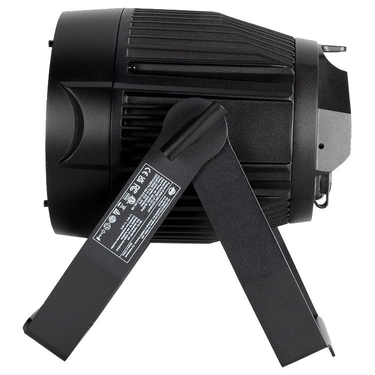 ADJ Encore LP12Z IP 12x20W Quad RGBL LED Wash Light side