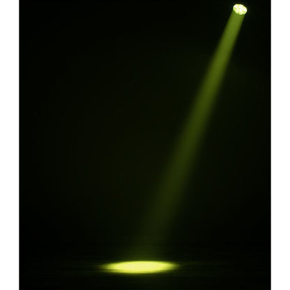 ADJ Encore LP12Z IP 12x20W Quad RGBL LED Wash Light lifestyle 2