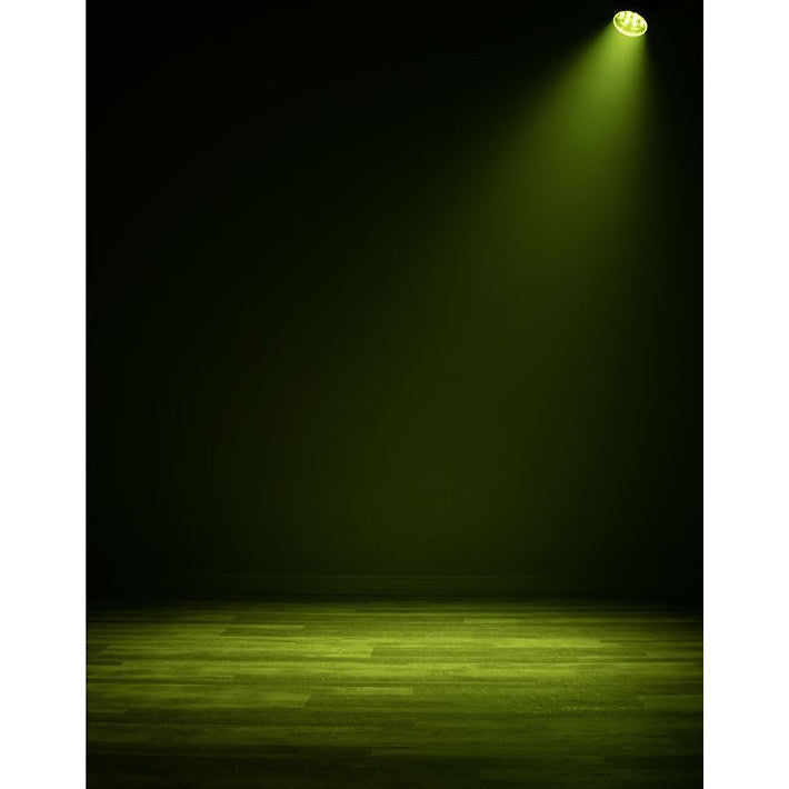 ADJ Encore LP12Z IP 12x20W Quad RGBL LED Wash Light lifestyle 1