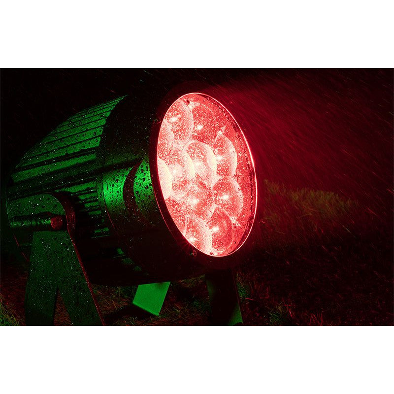 ADJ Encore LP12Z IP 12x20W Quad RGBL LED Wash Light lifestyle 3