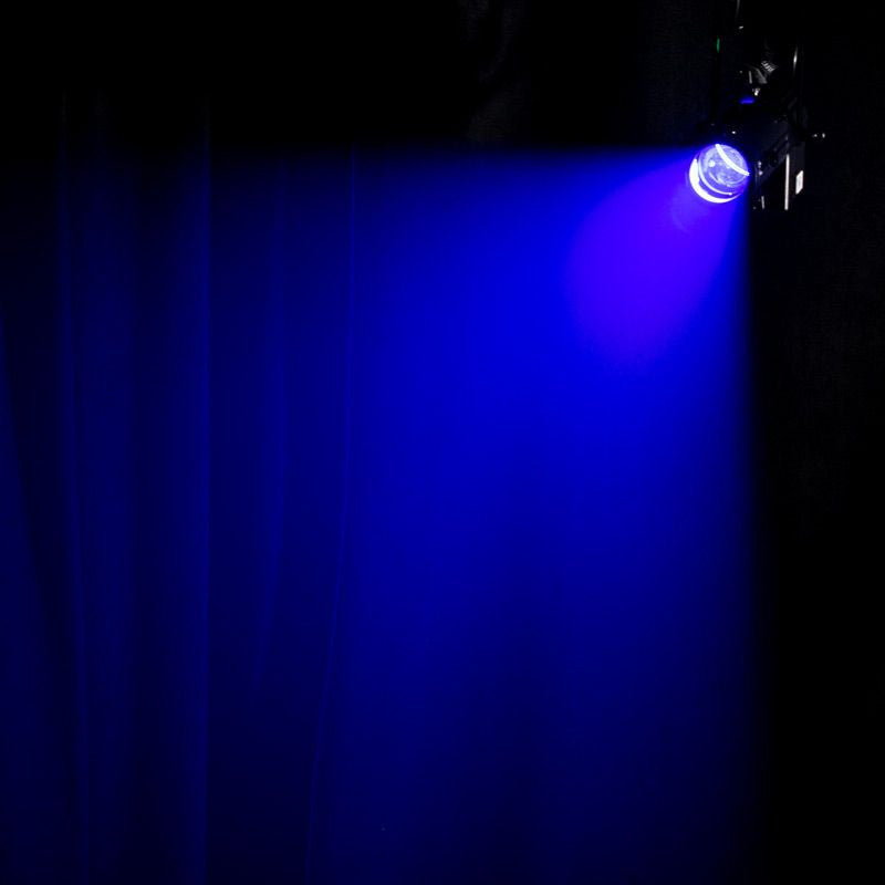 ADJ Encore Profile Mini Color 16x3.5W RGBWAL LED Ellipsoidal lifestyle 1