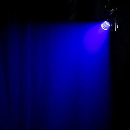 ADJ Encore Profile Mini Color 16x3.5W RGBWAL LED Ellipsoidal lifestyle 1