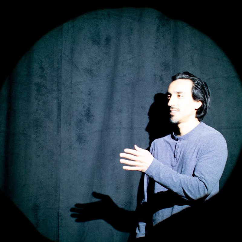 ADJ Encore Profile Mini Color 16x3.5W RGBWAL LED Ellipsoidal lifestyle 2