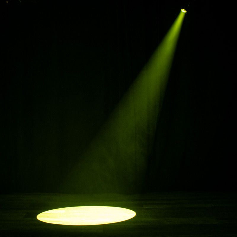 ADJ Encore Profile Mini Color 16x3.5W RGBWAL LED Ellipsoidal lifestyle 4