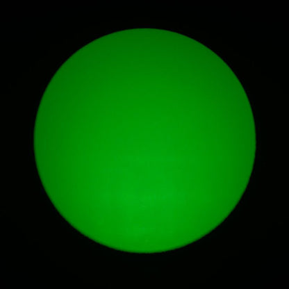 ADJ Encore Profile Mini Color 16x3.5W RGBWAL LED Ellipsoidal lens detail