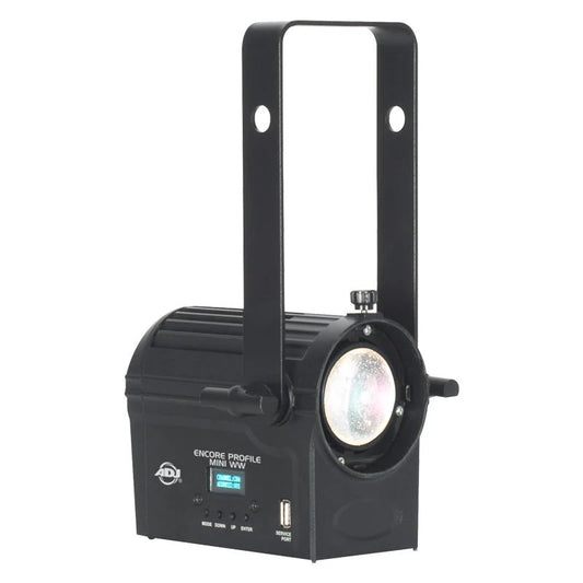 140521_ADJ-Encore-Profile-Mini-WW-Compact-Ellipsoidal-LED-Fixture_ALT01sqr