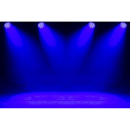 ADJ Focus Flex L19 19x40W RGBL LED Moving Head lifestyle 1