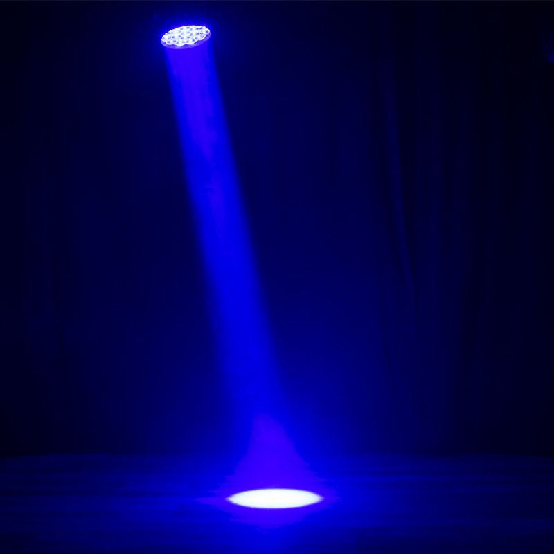 ADJ Focus Flex L19 19x40W RGBL LED Moving Head lifestyle 2