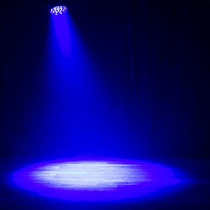 ADJ Focus Flex L19 19x40W RGBL LED Moving Head lifestyle 3