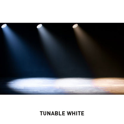 ADJ Focus Flex L19 19x40W RGBL LED Moving Head lifestyle 5