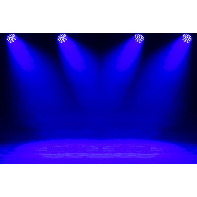 ADJ Focus Flex L19 19x40W RGBL LED Moving Head lifestyle 1