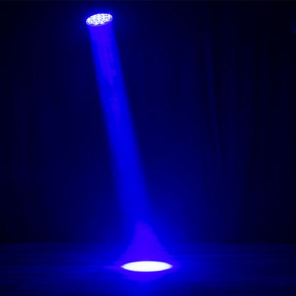 ADJ Focus Flex L19 19x40W RGBL LED Moving Head lifestyle 2