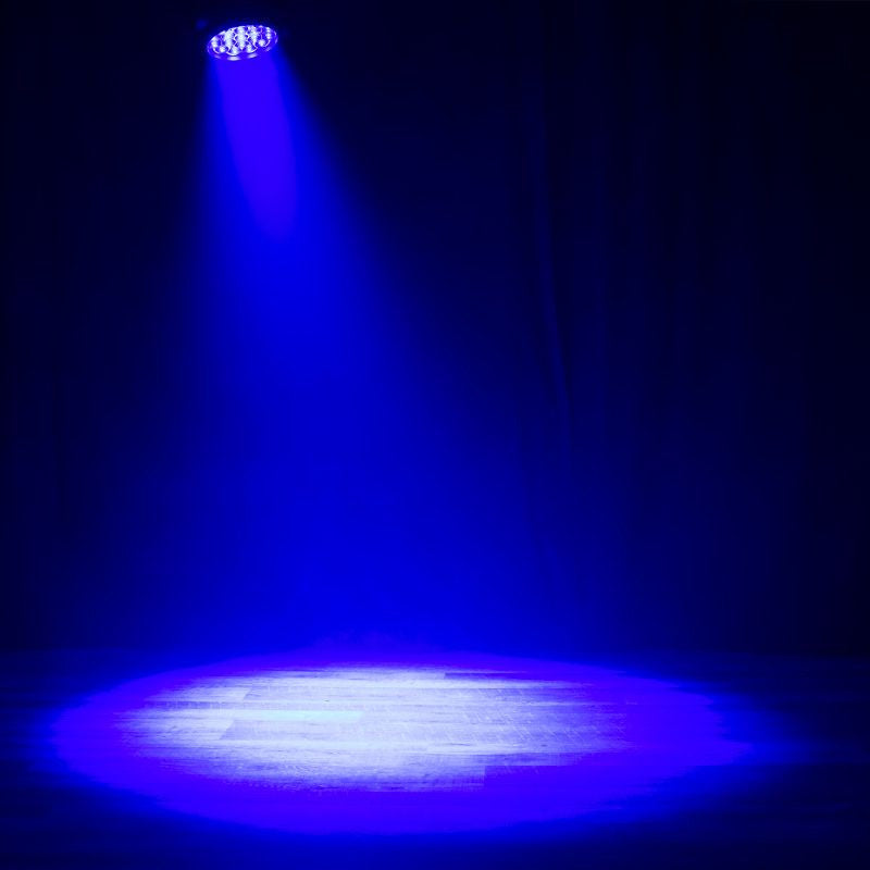 ADJ Focus Flex L19 19x40W RGBL LED Moving Head lifestyle 3